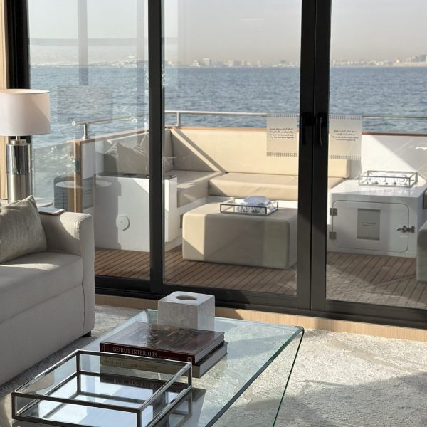 Mini Luxe Voyage : 800 ر.ق