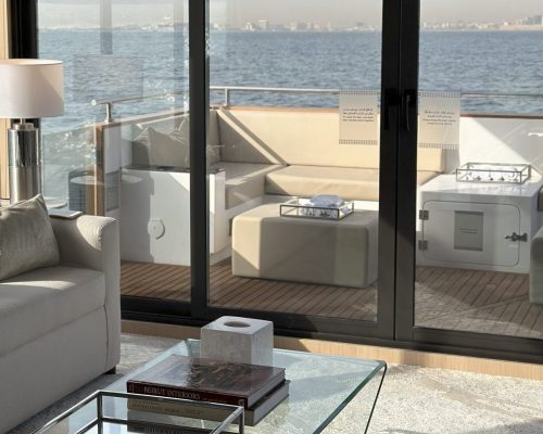 Mini Luxe Voyage